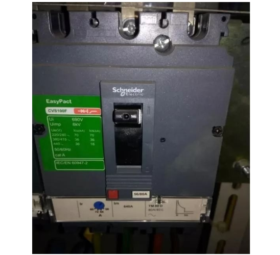 一文了解电气设备的冷知识！