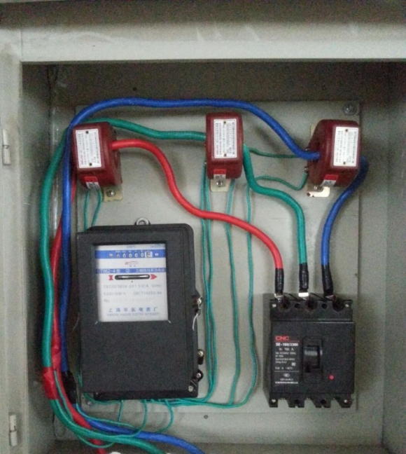 怎么看断路器脱扣曲线?表示什么意思?