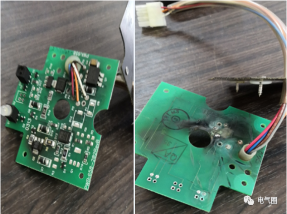 燃机跳闸分析报告,收藏!