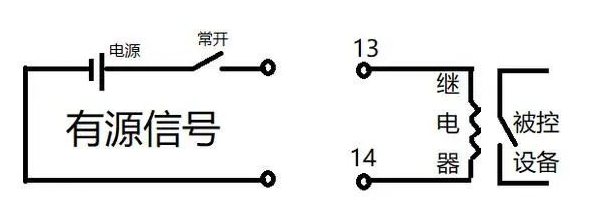 一文了解电路中的干接点、湿接点！