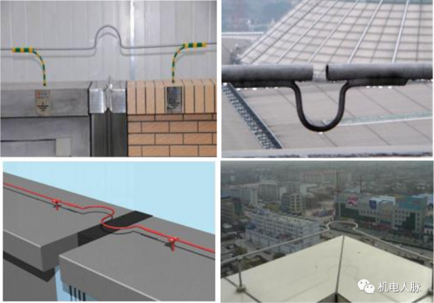 电气管线-防雷接地与等电位安装，干货！