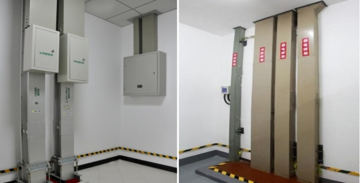 电气管线-防雷接地与等电位安装，干货！