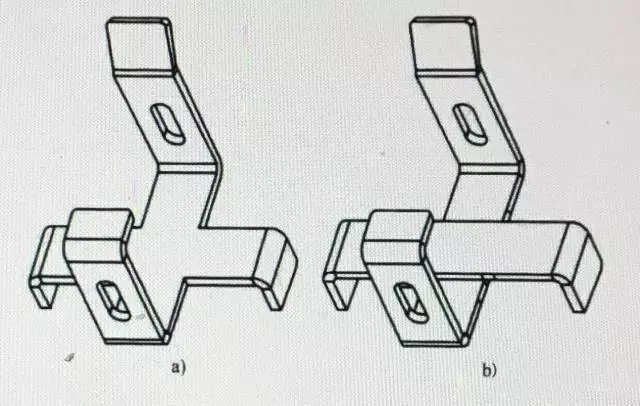 钣金折弯设计指南