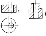 粉末冶金件结构设计