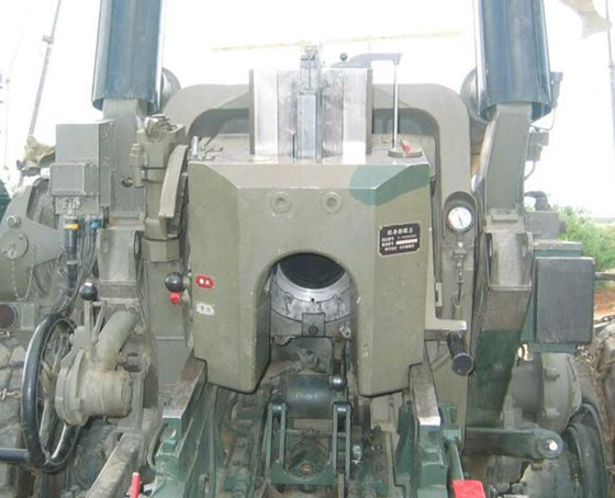 火炮炮尾炮闩类型及结构