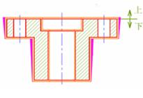 怎样设计毛坯图？怎么绘制毛坯图？