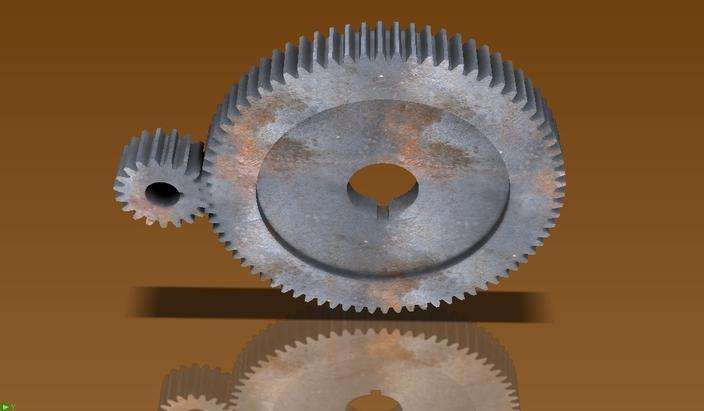 什么叫“根切”?设计齿轮时如何避免“根切”