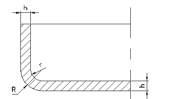 压铸件设计规范