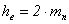 齿轮与蜗杆的计算公式