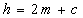 齿轮与蜗杆的计算公式