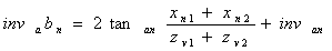 齿轮与蜗杆的计算公式