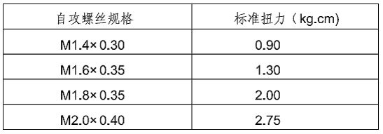 塑胶件结构设计之柱子和孔的设计