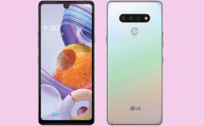 LG Stylo 7 5G即将面世，新的泄漏使您可以更仔细地