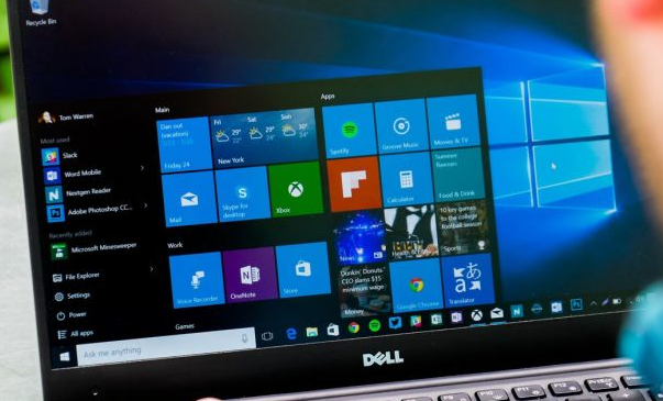 以前的Windows用户仍然能够免费升级到Windows 10