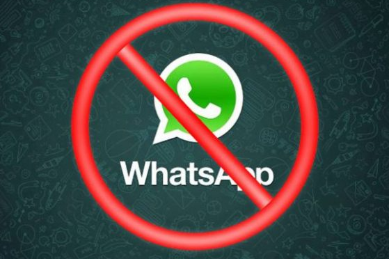 WhatsApp兼容的手机