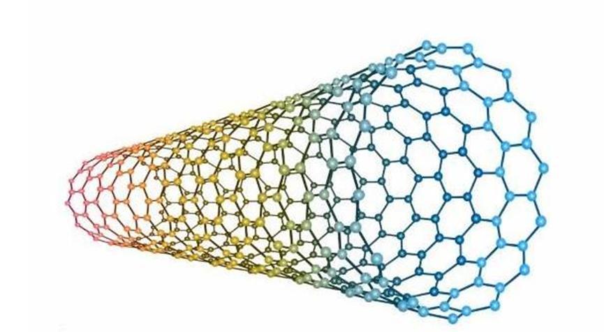 开发纳米管可以使电池寿命延长一倍