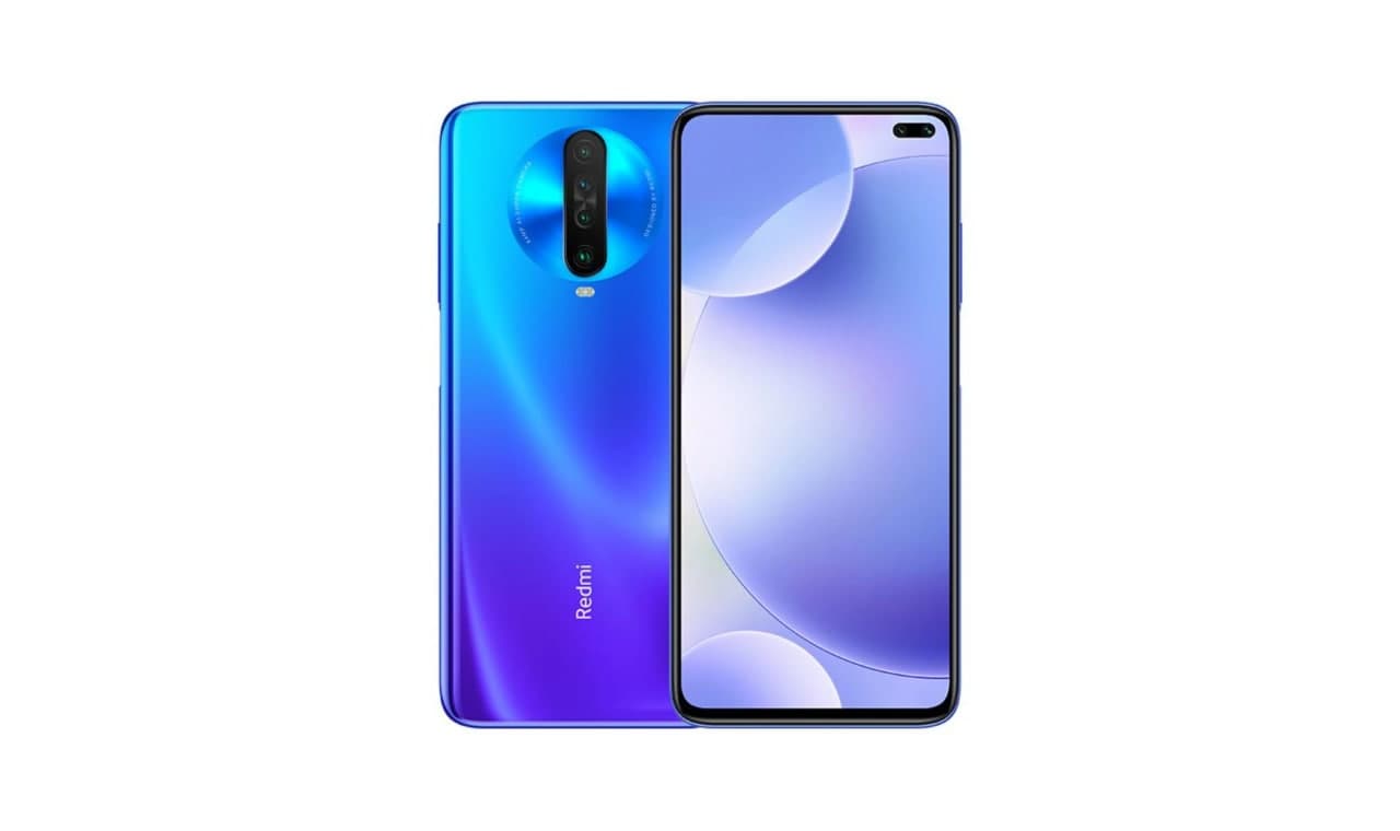 随着Redmi K30 4G的普及，POCO X2可能会很快收到And
