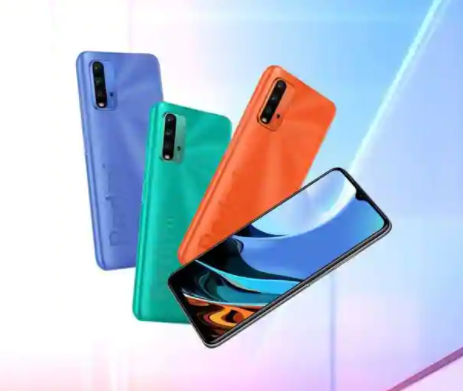 据说Redmi 9T是Redmi 9 Power的重新命名版本