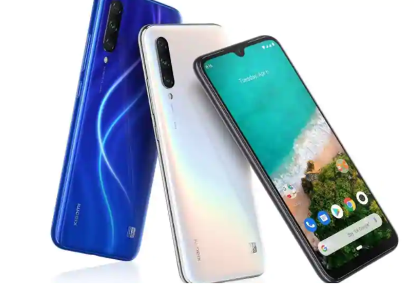 用户抱怨小米A3的Android 11更新