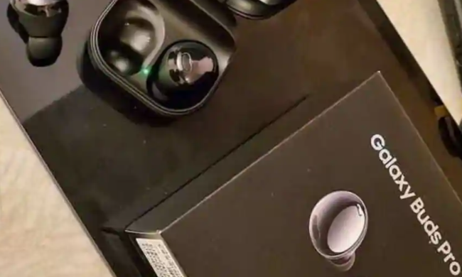 报告称，三星Galaxy Buds Pro的价格约为199美元