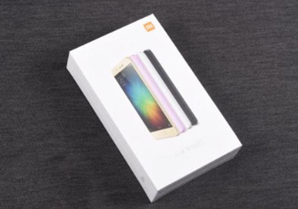 小米在巴西的滩头阵地上冲出亚洲