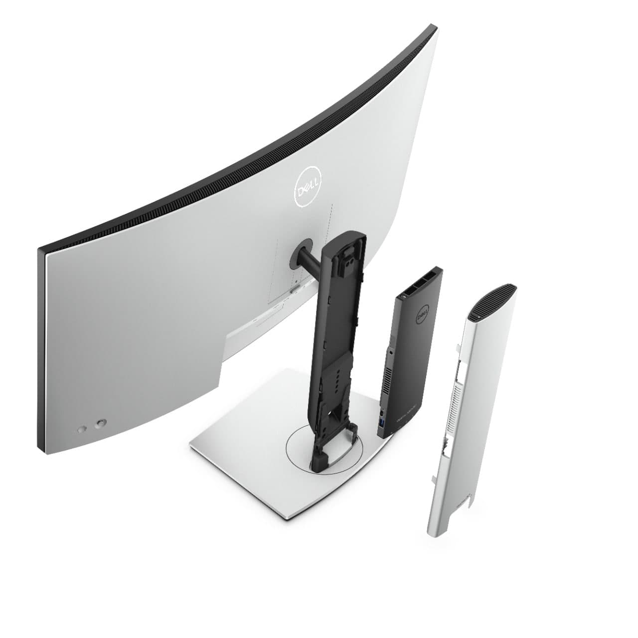 戴尔推出新型Latitude和Precision笔记本电脑以及Op