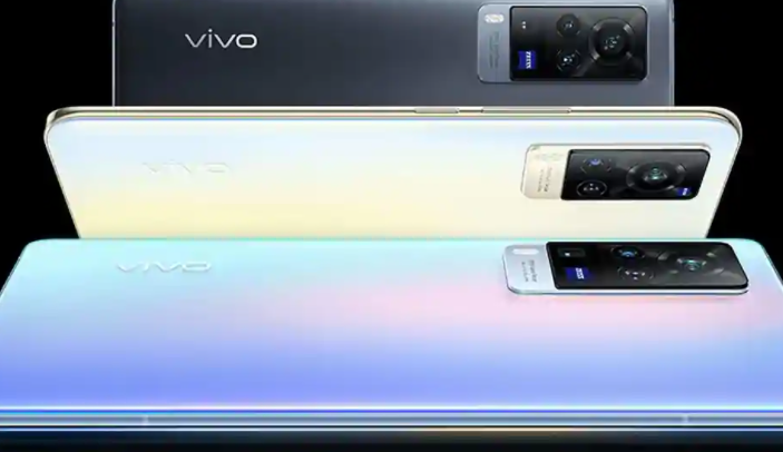 Vivo X60 Pro +将配备55W快速充电