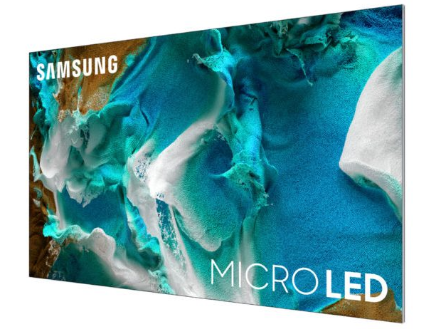 三星宣布了Micro LED系列以及采用Quantum Mini LED技术