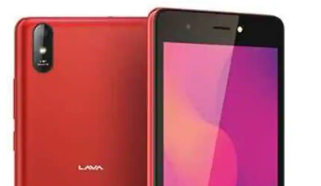 康宁与Lava合作推出Z系列智能手机