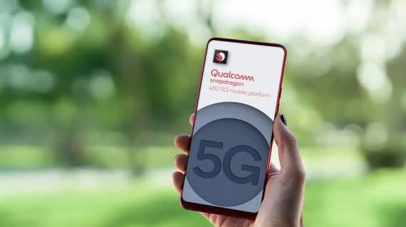 搭载骁龙480手机有哪些 5G首批搭载机型名单
