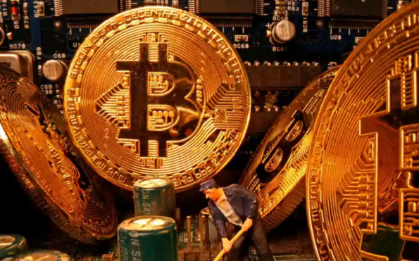 用比特币买车?一些汽车经销商比马斯克提前了