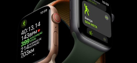 目前，有超过1亿人拥有Apple Watch