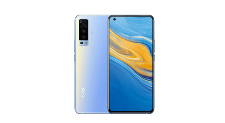 vivo X50在印度开始接收Funtouch OS 11(Android 11)更新