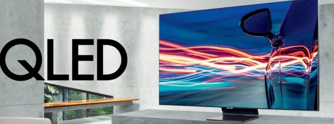 什么是QLED,用于智能电视的技术