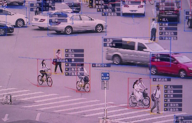 人脸识别技术的危险专利