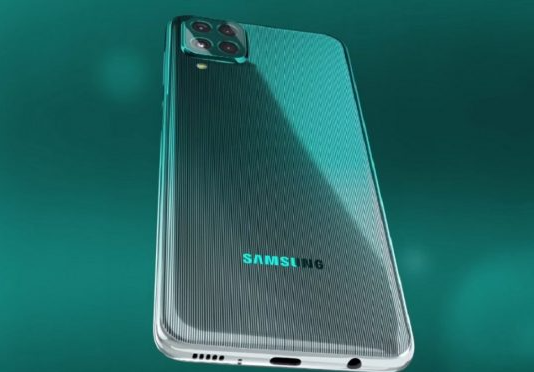 三星Galaxy F62正式推出,配有6.7英寸FHD +分辨率A