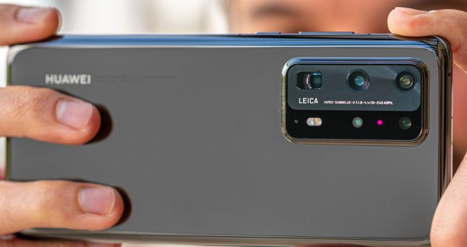 华为P50系列细节透露,包括三种型号