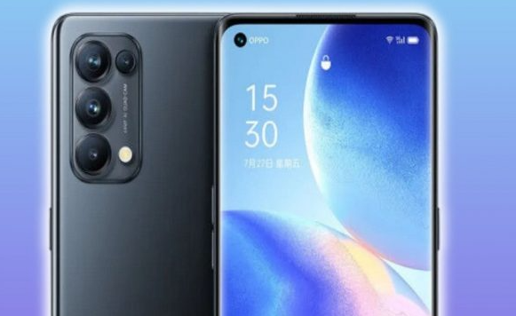 OPPO Find X3 Neo即将发布：这是第一个信息