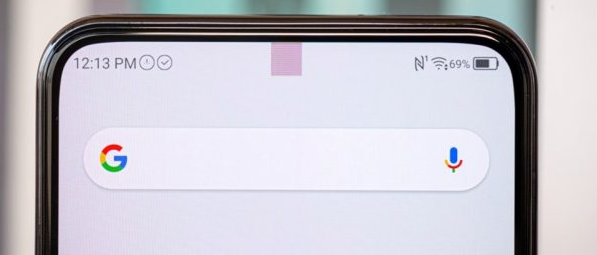 DxOMark评估:中兴通讯的Axon 20 5G