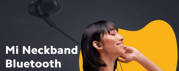 小米推出了针对性价比市场的新型耳机