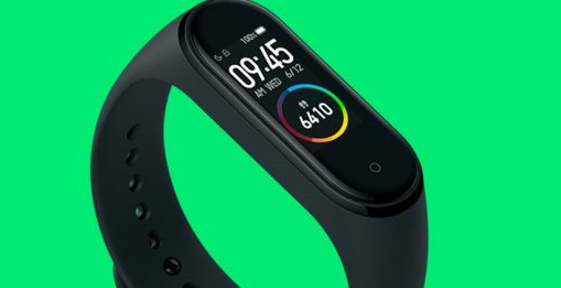 小米有望在今年推出Mi Band 6