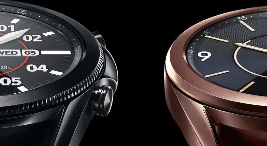 三星Galaxy Watch 4，Watch Active 4将于2021年第二季度发
