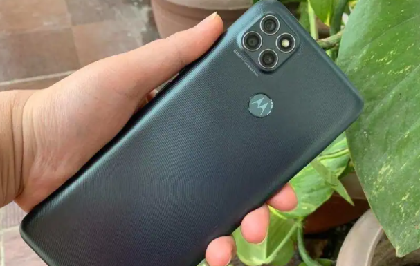 摩托罗拉Moto G 5G评测:一部出色的5G手机