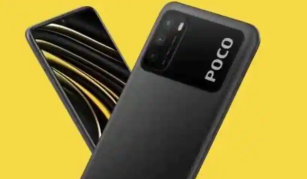 Poco在45天内售出了超过500,000台Poco M3