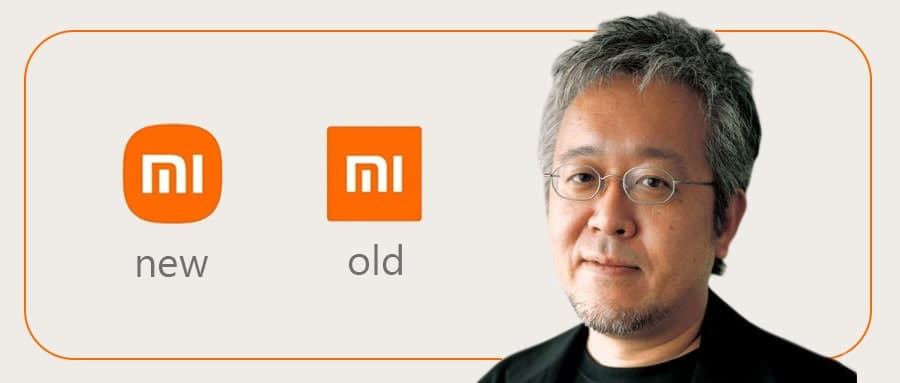 小米LOGO设计师是谁