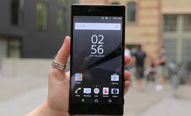 下一部Sony Xperia手机的发布日期已宣布