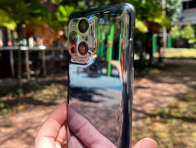 Oppo推出Oppo Premium Service