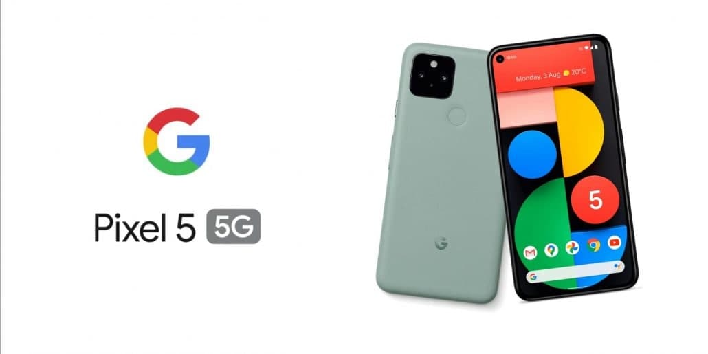 Pixel 5最新更新大幅提升GPU性能