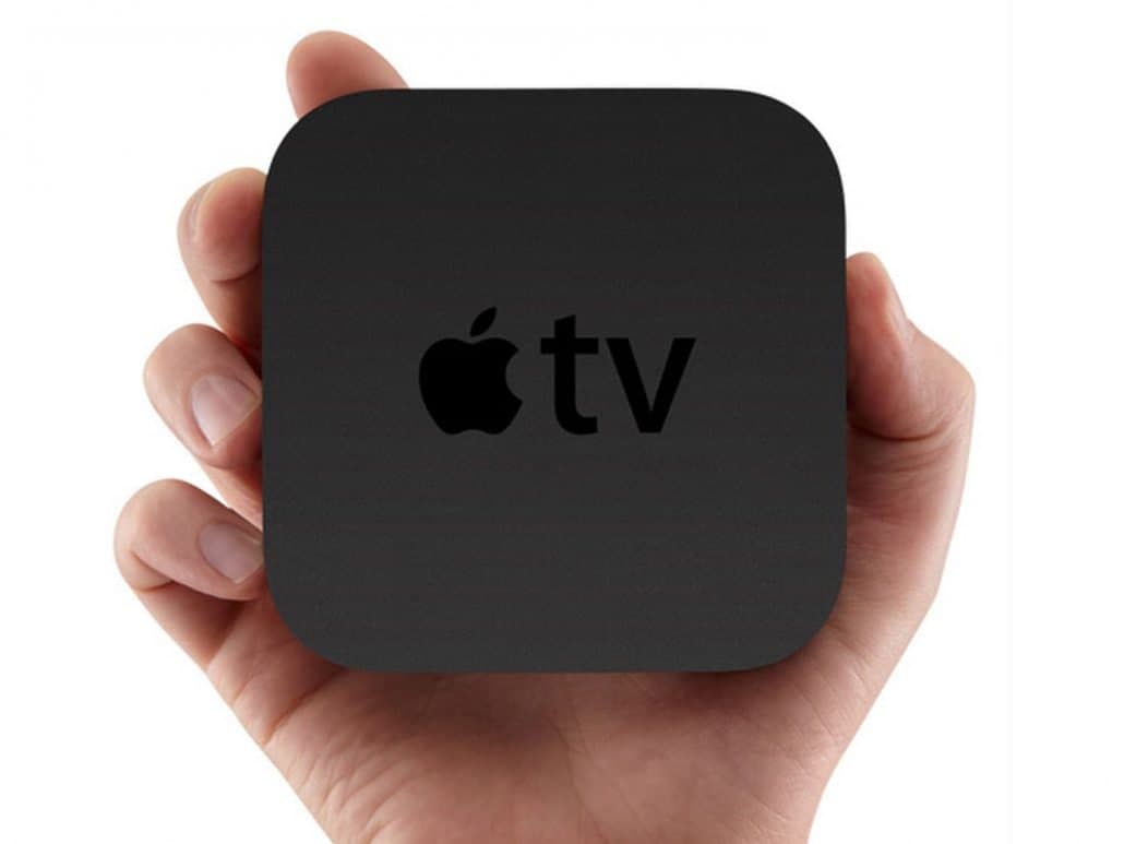 根据iOS 14.5 Beta代码泄漏,即将推出的Apple TV 6可以