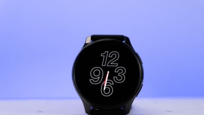 一加手表帧率多少